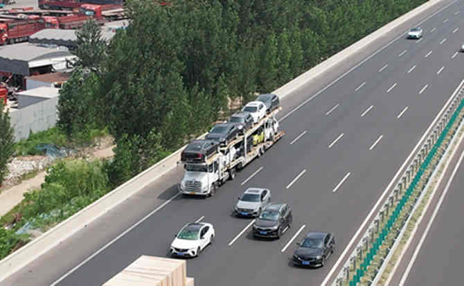 广灵高速公路汽车救援